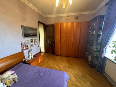 квартира за адресою Лесі Українки просп. (Гагаріна), 4