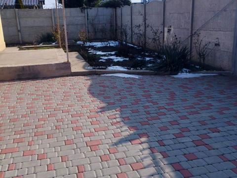 будинок за адресою с-ще. Ліски, Петропавлівська