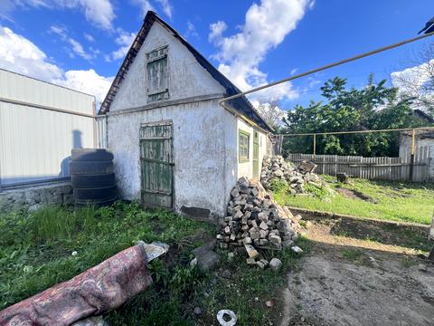дом по адресу Чигиринская ул., 13