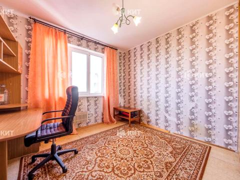 квартира за адресою Кричевського вул., 37