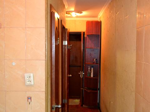 квартира за адресою Тіниста вул., 9