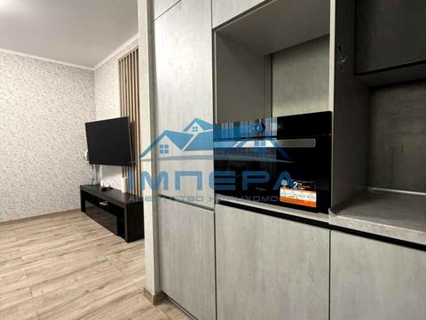 квартира за адресою Перспективна вул., 1
