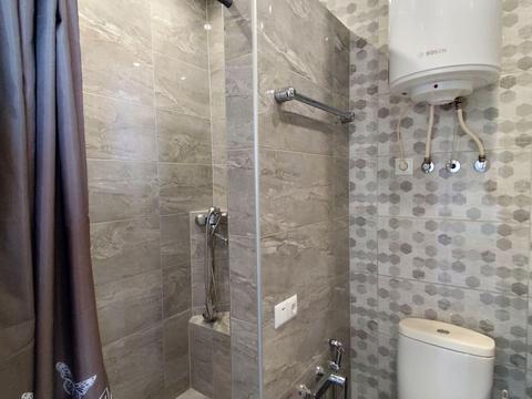 квартира за адресою Вильямса, 43