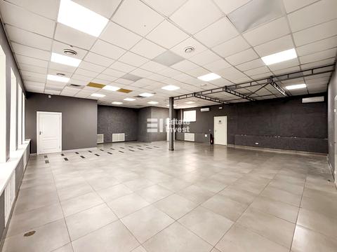 коммерческая по адресу Гагарина просп. (Гагаріна), 24/30