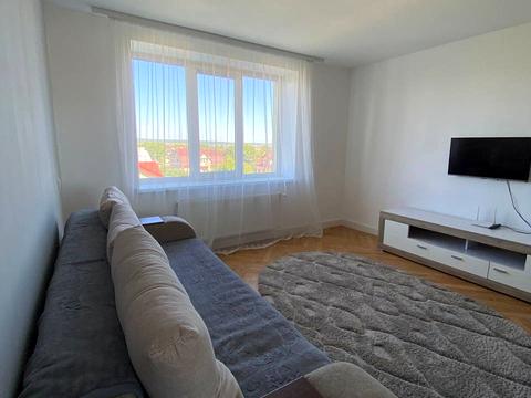 квартира за адресою Крайна вул., 1А