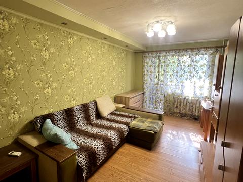 квартира по адресу Тракторостроителей просп., 114