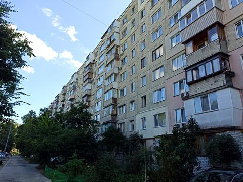 квартира за адресою Леся Курбаса просп., 12-Б