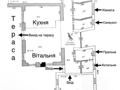 дом по адресу Заньковецкой ул.