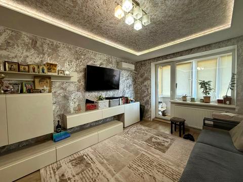 квартира по адресу Петра Лінтура ул., 8
