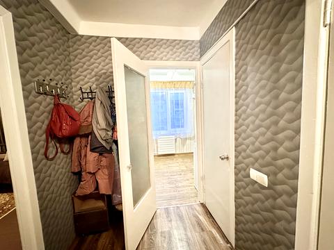 квартира по адресу Независимой Украины ул. (40 лет Советской Украины), 39-Г