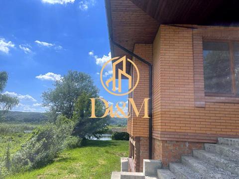 будинок за адресою Лісова вул.