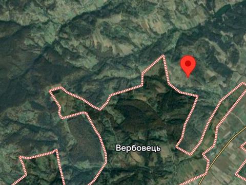 участок по адресу Щорса