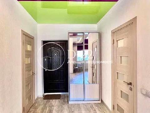 квартира за адресою Єлизавети Чавдар вул., 7