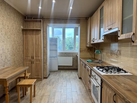 квартира по адресу Тернопільська ул., 12-А