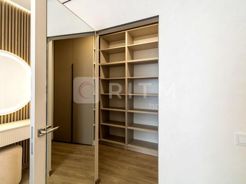 квартира по адресу Бельведерська, 32Б