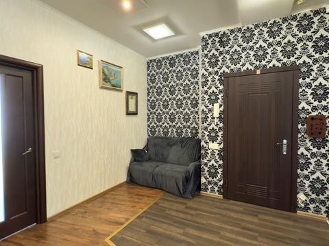 квартира за адресою Пантелеймонівська вул., 88/1