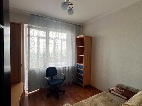 квартира по адресу Прибузька ул., 34