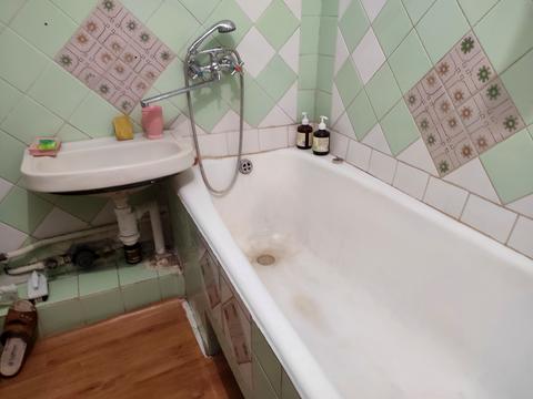 кімната за адресою Кушнірука вул. (Гастелло), 20