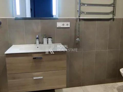 квартира за адресою Кахи Бендукідзе вул., 2