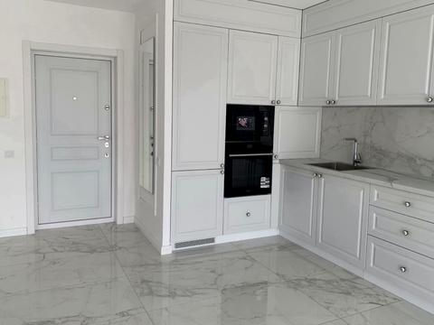 квартира по адресу Клочковская ул., 101ж