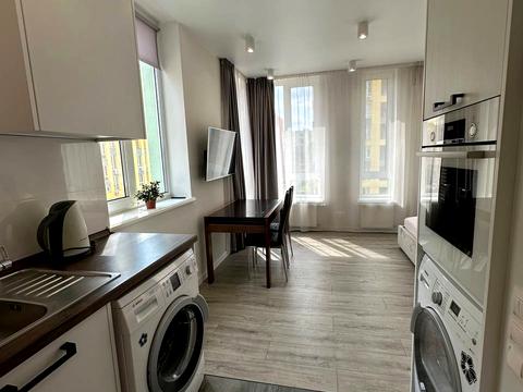 квартира за адресою Березнева вул., 16 к3