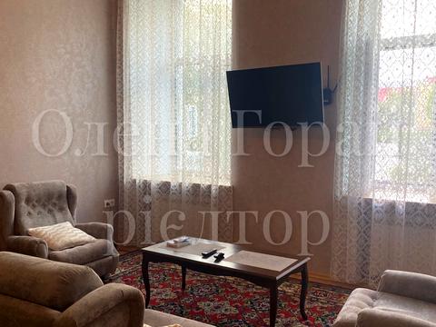 квартира по адресу Терещенковская ул., 13