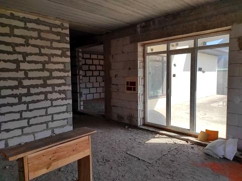 дом по адресу пгт. Таирово, архитекторская