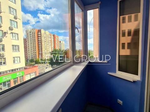 квартира за адресою Федора Ернста вул., 16
