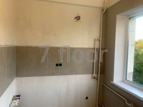 квартира за адресою Голосіївський просп. (40-річчя Жовтня), 110