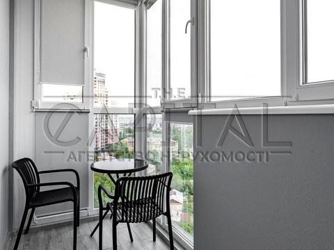 квартира по адресу Загоровская ул. (Багговутовская), 17-21
