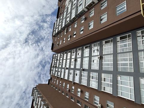квартира по адресу Высочана ул., 40