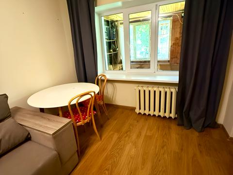 квартира по адресу Парково-Сырецкая ул. (Тимофія Шамрила), 5-А