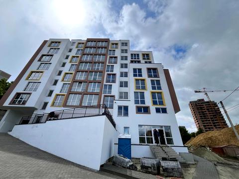 квартира по адресу Камышовая ул., 11