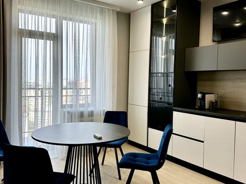 квартира по адресу Фонтанская дорога ул., 23