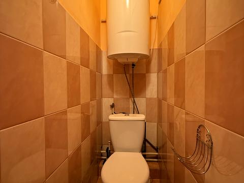 квартира по адресу Архипа Люльки ул., 53а