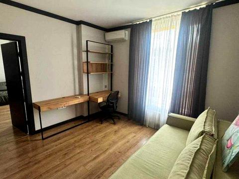 квартира за адресою Столичне шосе, 1