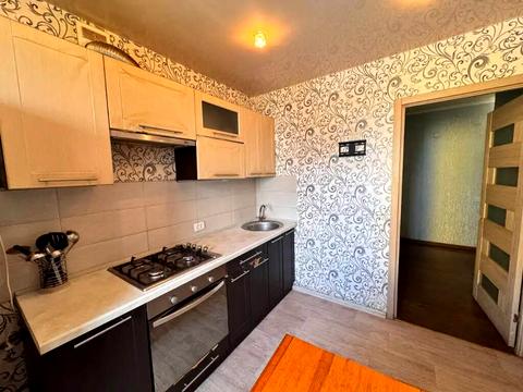 квартира по адресу Калиновая ул., 53