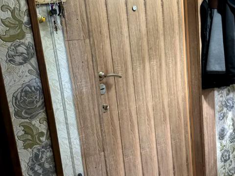квартира по адресу Донецкое шоссе, 124
