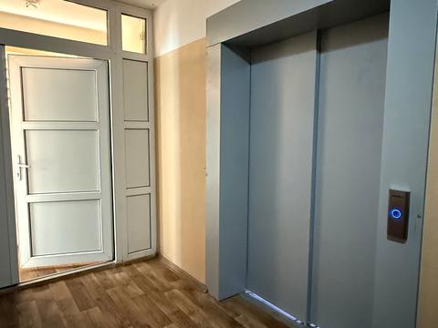 квартира по адресу Владимира Ивасюка просп. (Героїв Сталінграду), 49-Б