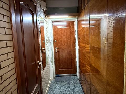квартира по адресу Матросова, 19