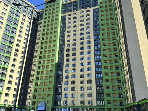 квартира за адресою Михайла Максимовича вул. (Онуфрія Трутенка), 32-Б