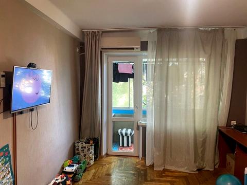 квартира по адресу Космическая ул., 22-А