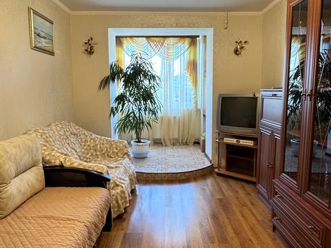 квартира по адресу Академика Королёва ул., 43а