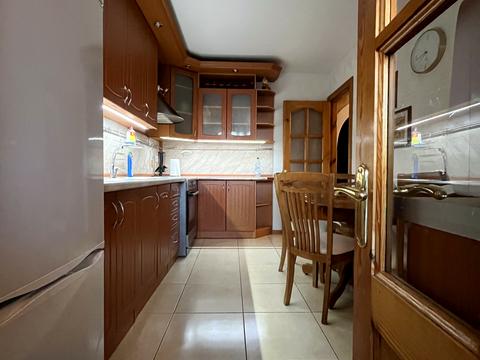 квартира за адресою Драгоманова вул., 31