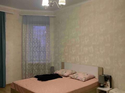 квартира по адресу Переулок Хантадзе, 3