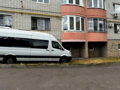 комерційна за адресою вул. Буковинська, 14а