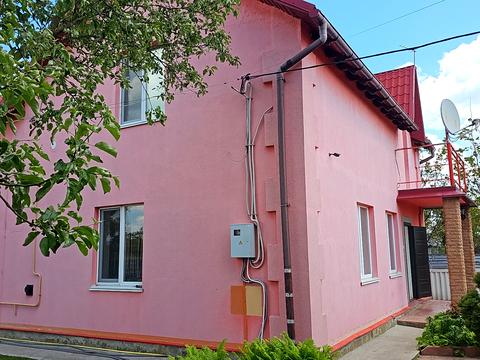 дом по адресу Запорізького