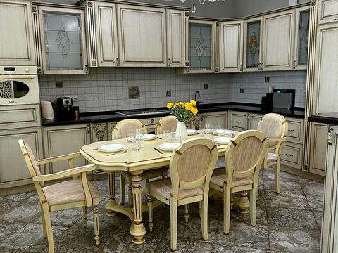 квартира за адресою Оболонська набережна вул., 1, к1