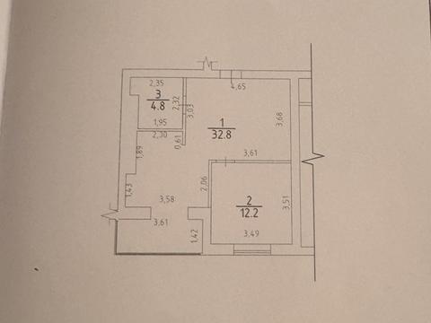 квартира за адресою Черкаси, Добровольчих Батальйонів вул. (Червоноармійська), 203/2