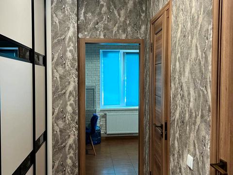 квартира по адресу Викентия Беретти ул., 14-А